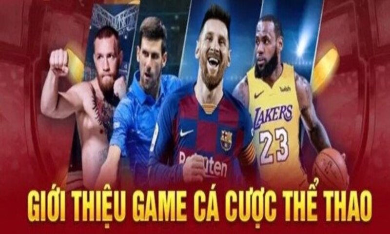 Tìm hiểu về sảnh Thể thao Thanbai88